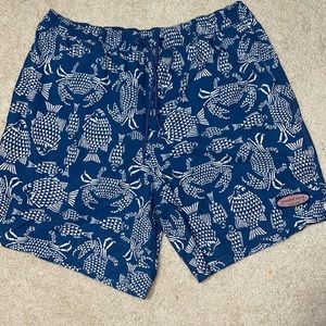 Vineyard vines swim